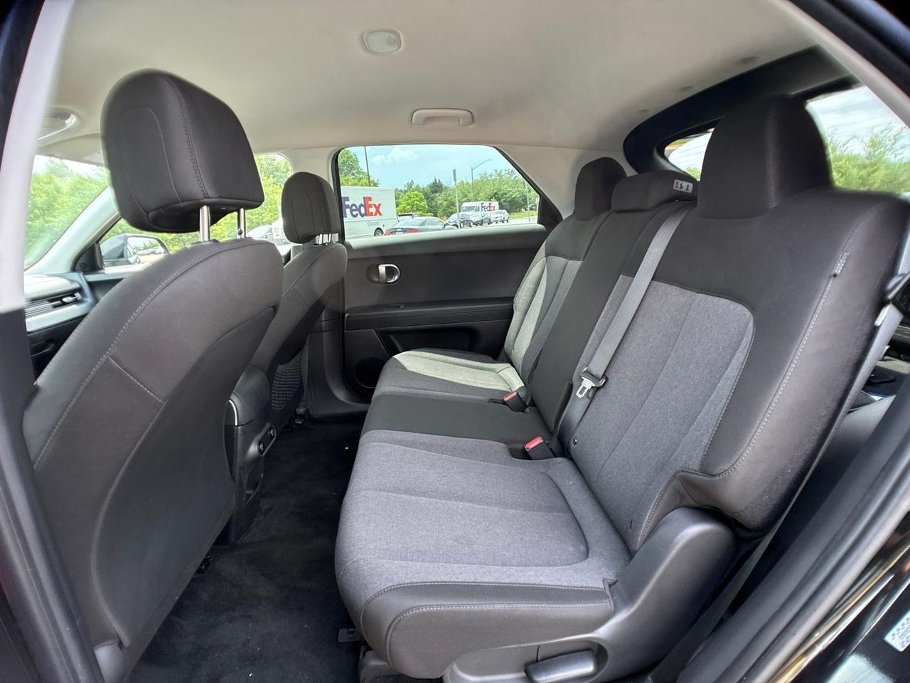 2024 Hyundai IONIQ 5 SEL Chantilly VA