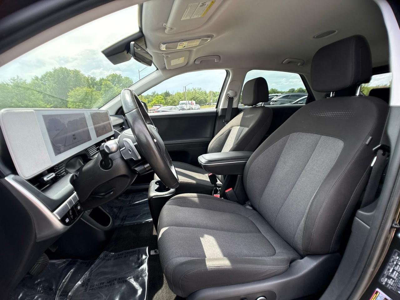 2024 Hyundai IONIQ 5 SEL Chantilly VA
