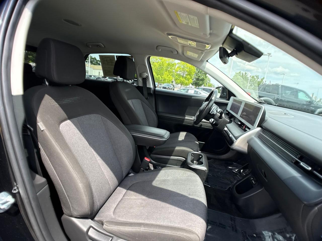 2024 Hyundai IONIQ 5 SEL Chantilly VA