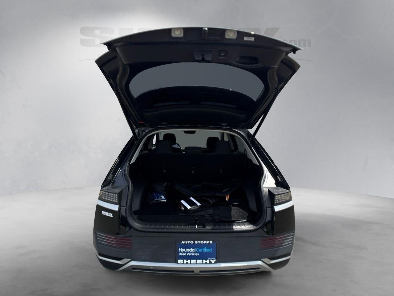 2024 Hyundai IONIQ 5 SEL Chantilly VA