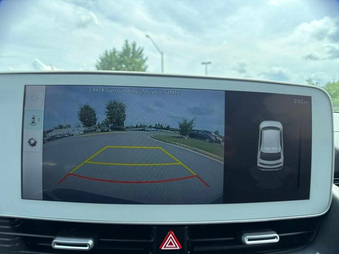 2024 Hyundai IONIQ 5 SEL Chantilly VA