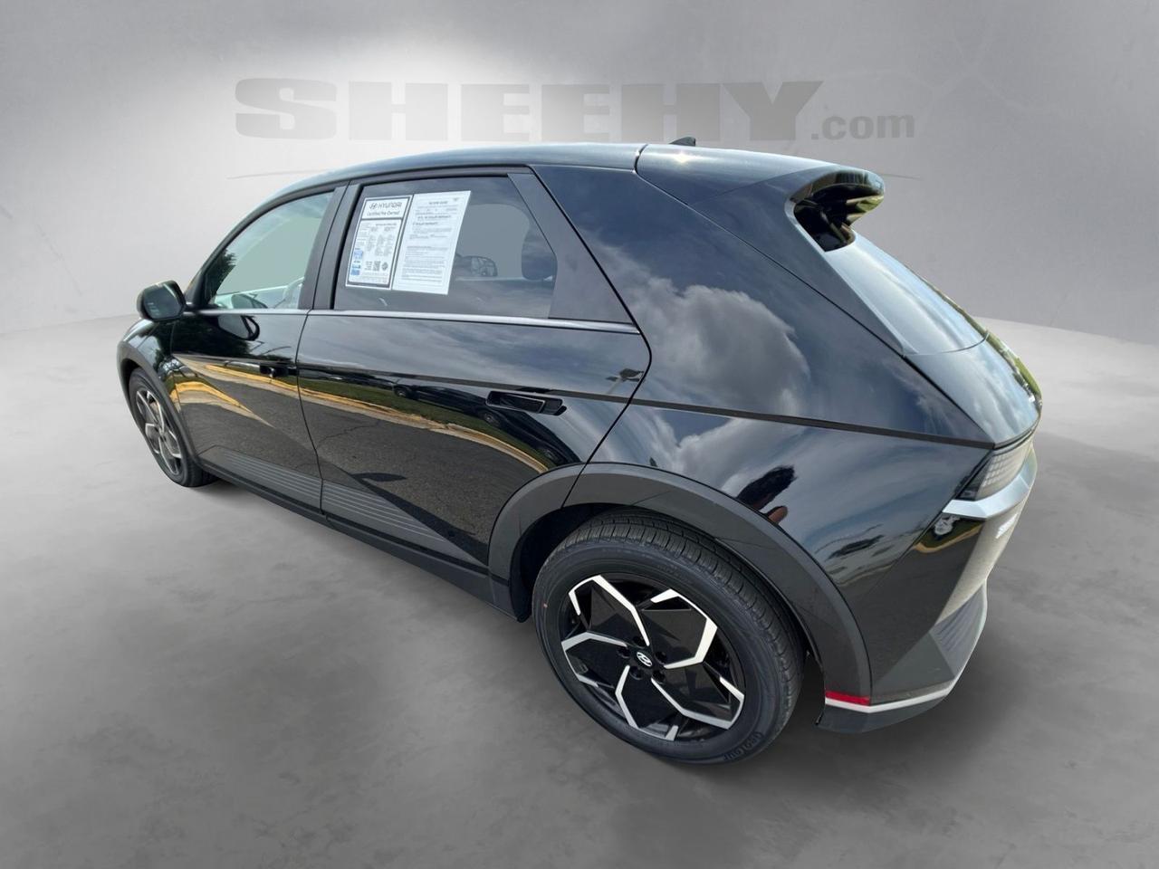2024 Hyundai IONIQ 5 SEL Chantilly VA