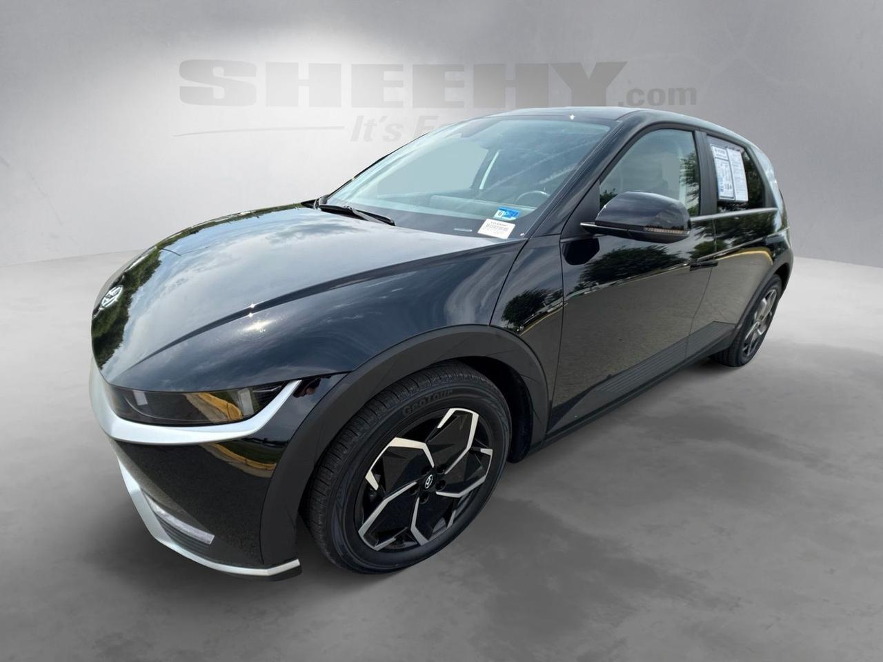 2024 Hyundai IONIQ 5 SEL Chantilly VA