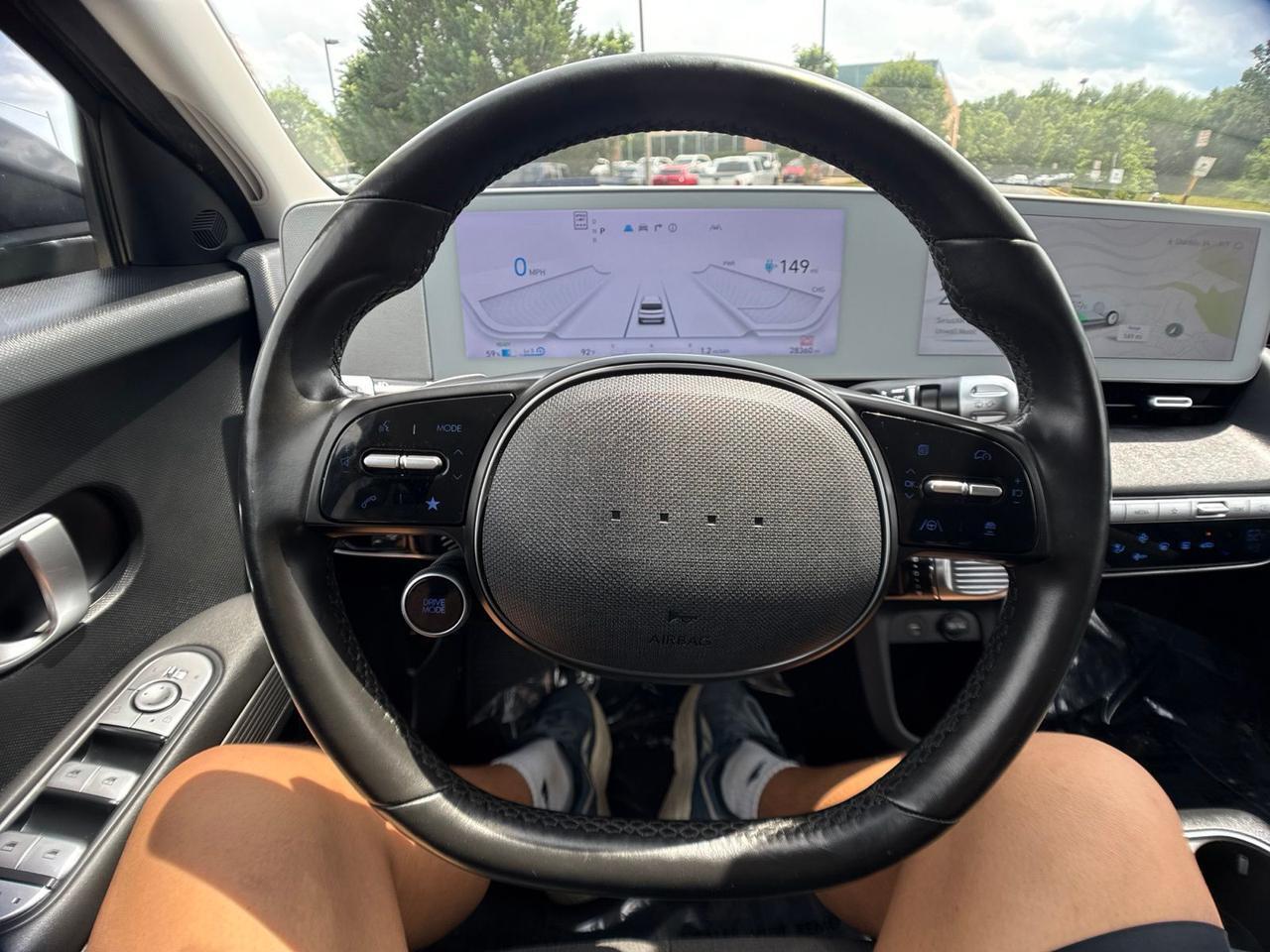 2024 Hyundai IONIQ 5 SEL Chantilly VA