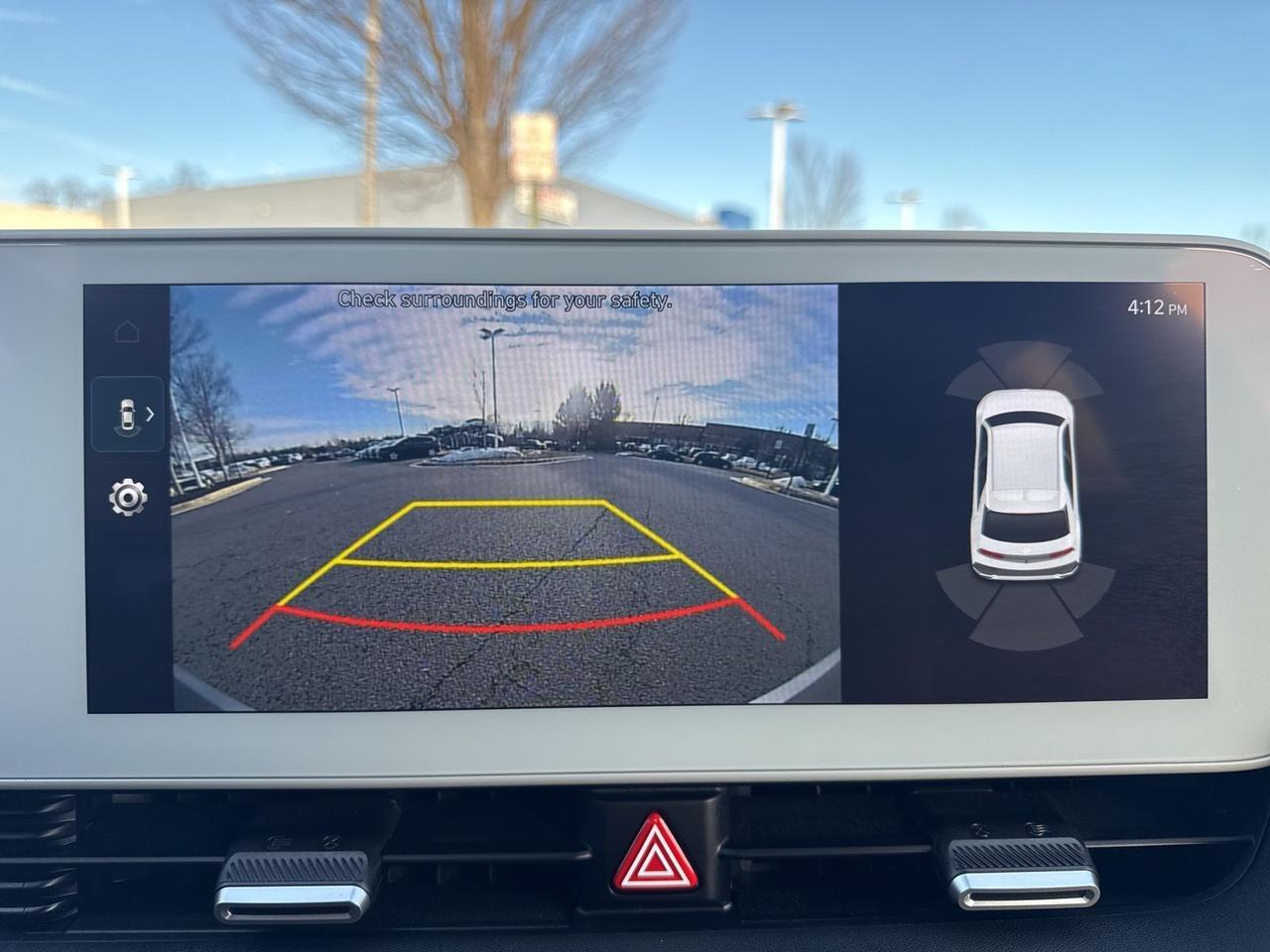 2024 Hyundai IONIQ 5 SEL Chantilly VA