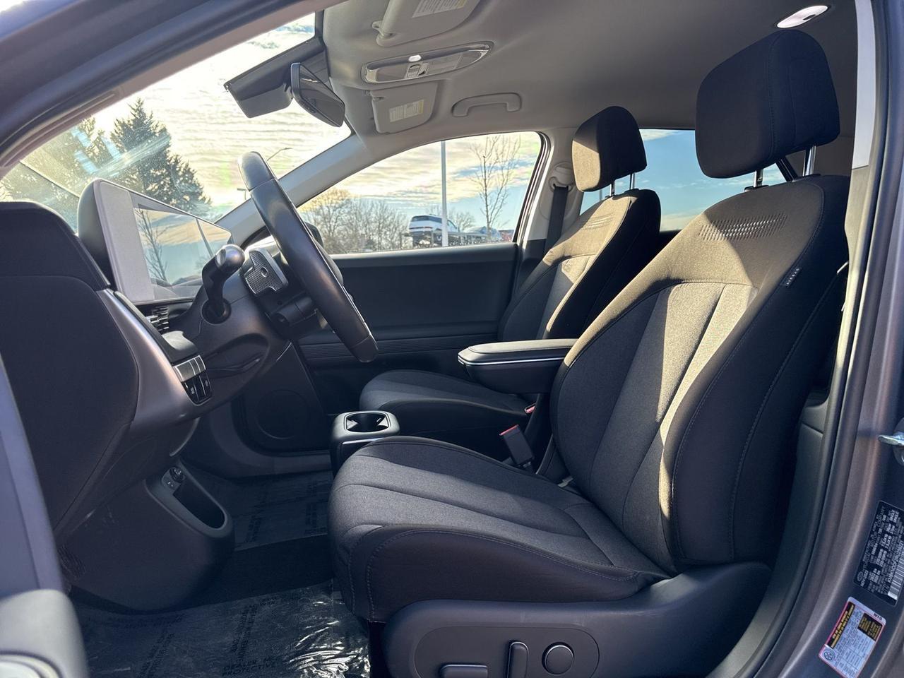 2024 Hyundai IONIQ 5 SEL Chantilly VA