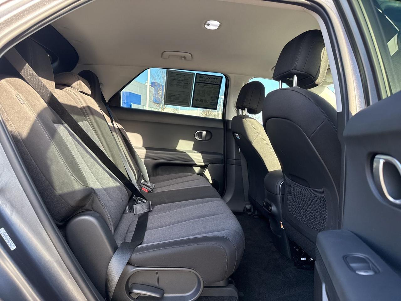 2024 Hyundai IONIQ 5 SEL Chantilly VA