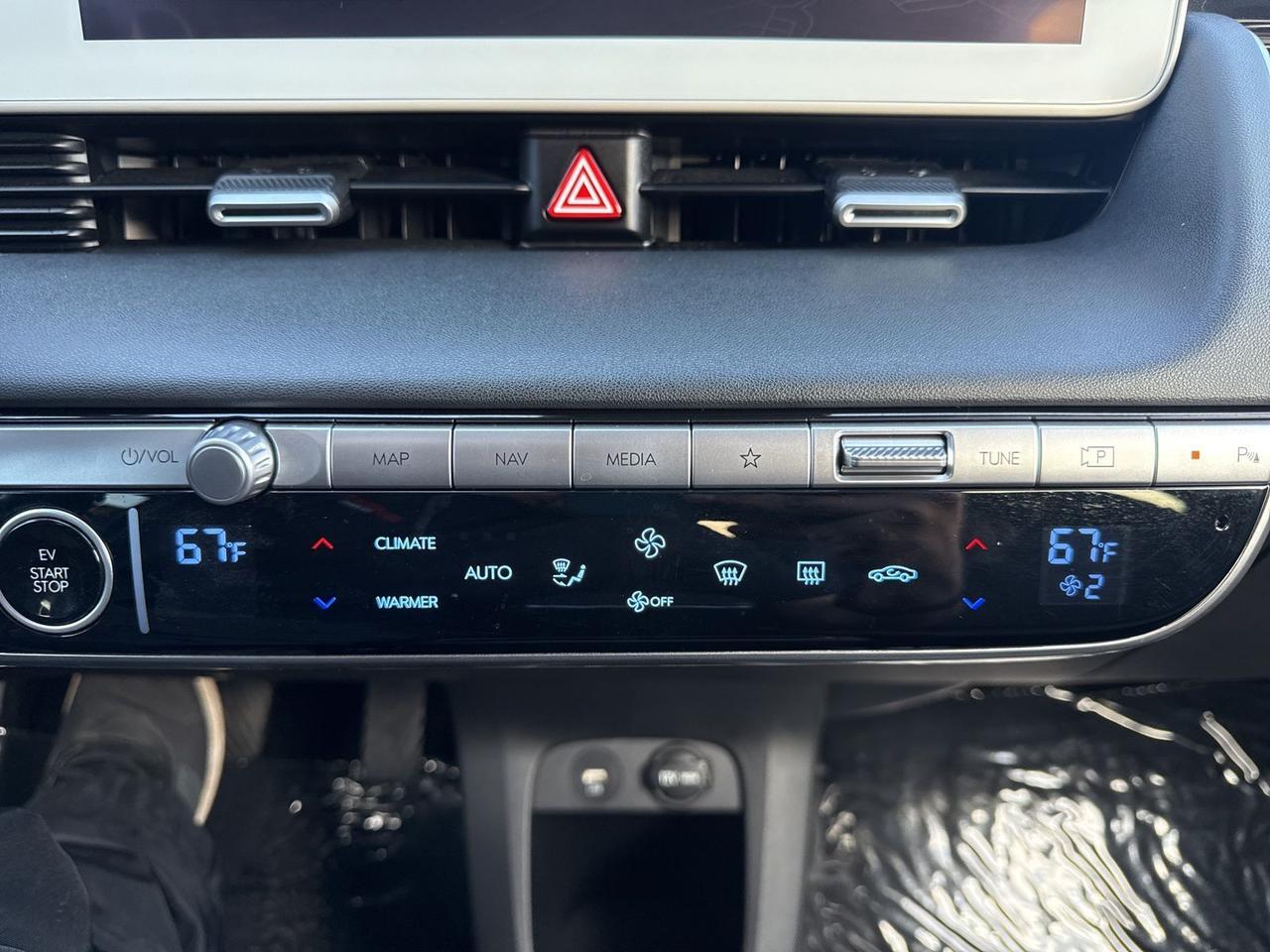 2024 Hyundai IONIQ 5 SEL Chantilly VA