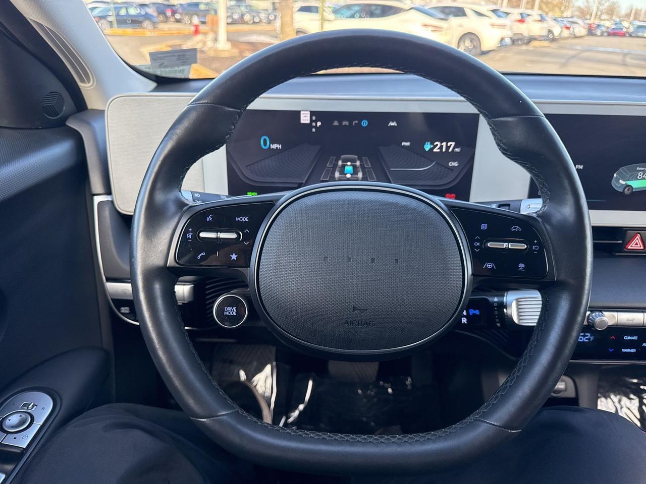 2024 Hyundai IONIQ 5 SEL Chantilly VA