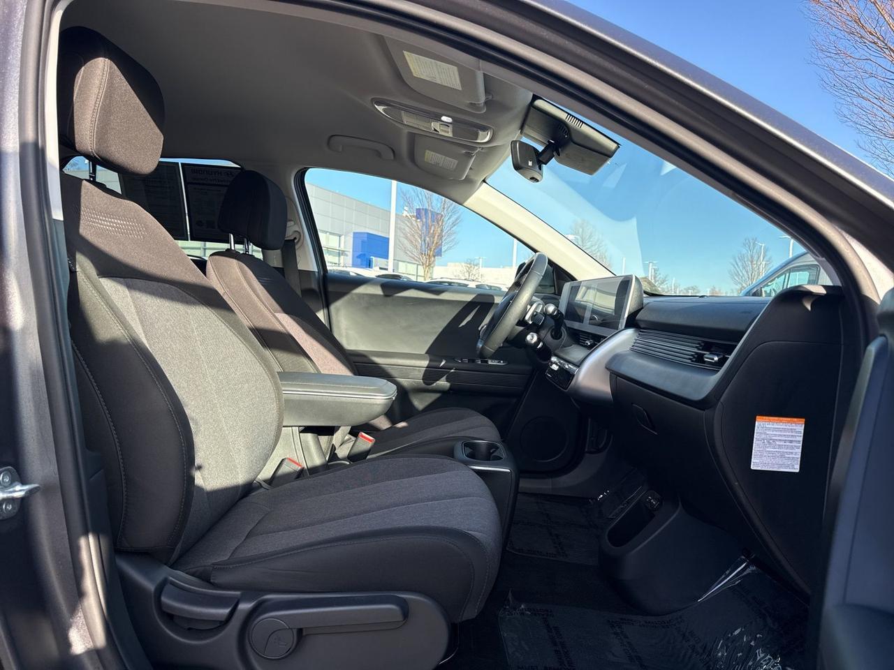 2024 Hyundai IONIQ 5 SEL Chantilly VA