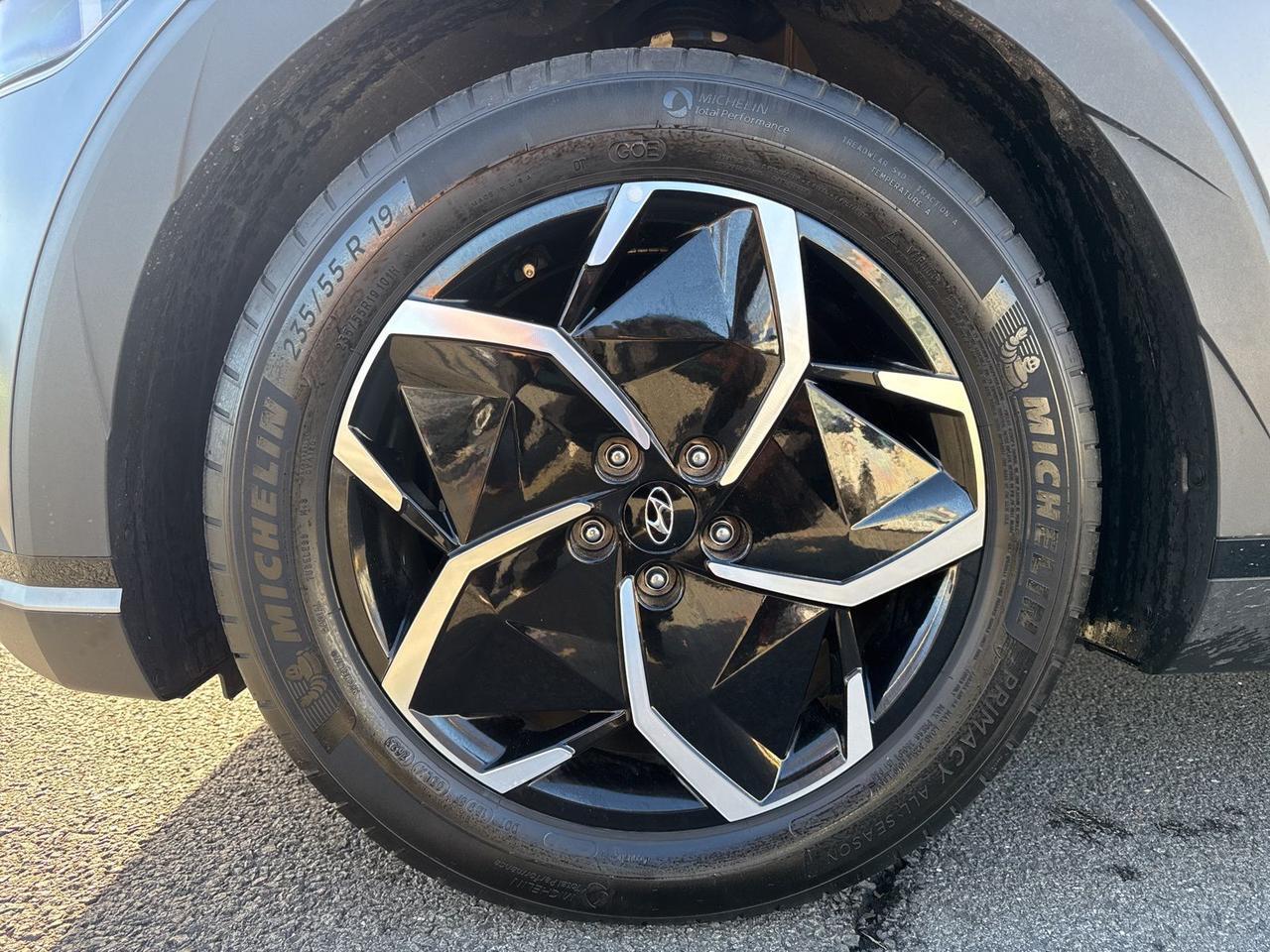 2024 Hyundai IONIQ 5 SEL Chantilly VA