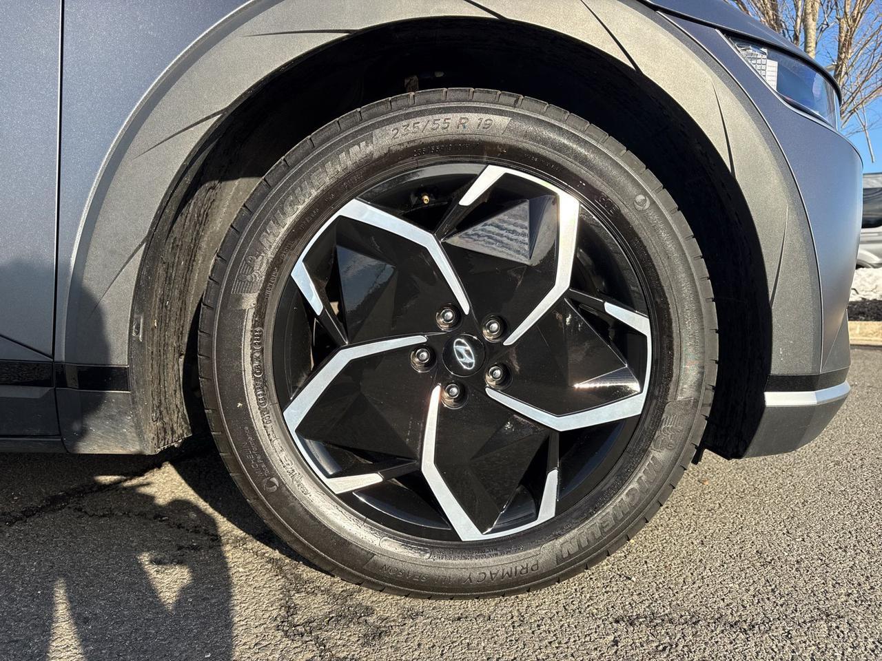 2024 Hyundai IONIQ 5 SEL Chantilly VA