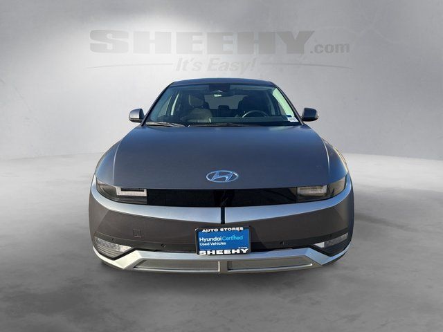 2024 Hyundai IONIQ 5 SEL Chantilly VA