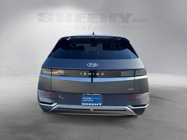 2024 Hyundai IONIQ 5 SEL Chantilly VA