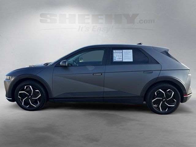 2024 Hyundai IONIQ 5 SEL Chantilly VA