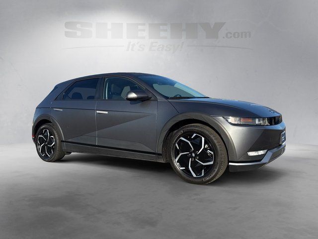 2024 Hyundai IONIQ 5 SEL Chantilly VA