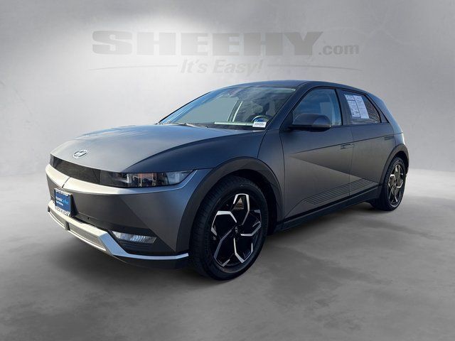 2024 Hyundai IONIQ 5 SEL Chantilly VA