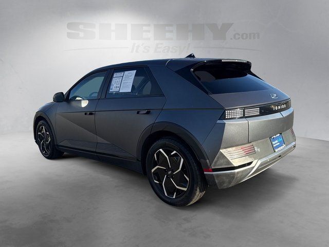 2024 Hyundai IONIQ 5 SEL Chantilly VA