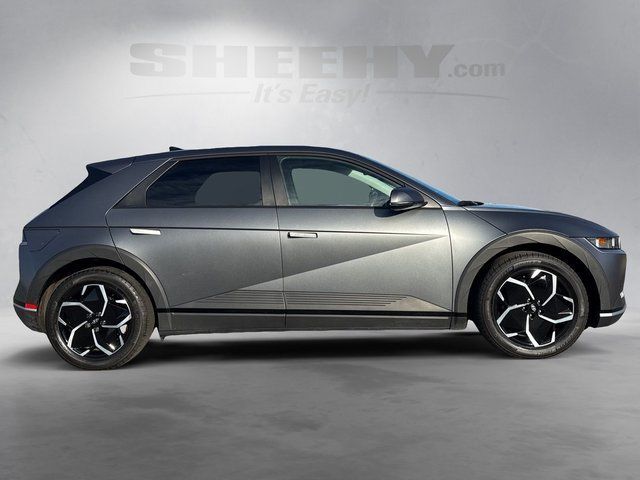 2024 Hyundai IONIQ 5 SEL Chantilly VA