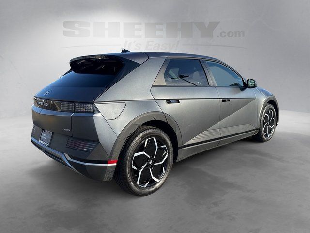 2024 Hyundai IONIQ 5 SEL Chantilly VA