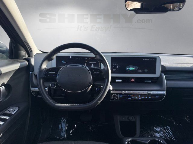 2024 Hyundai IONIQ 5 SEL Chantilly VA