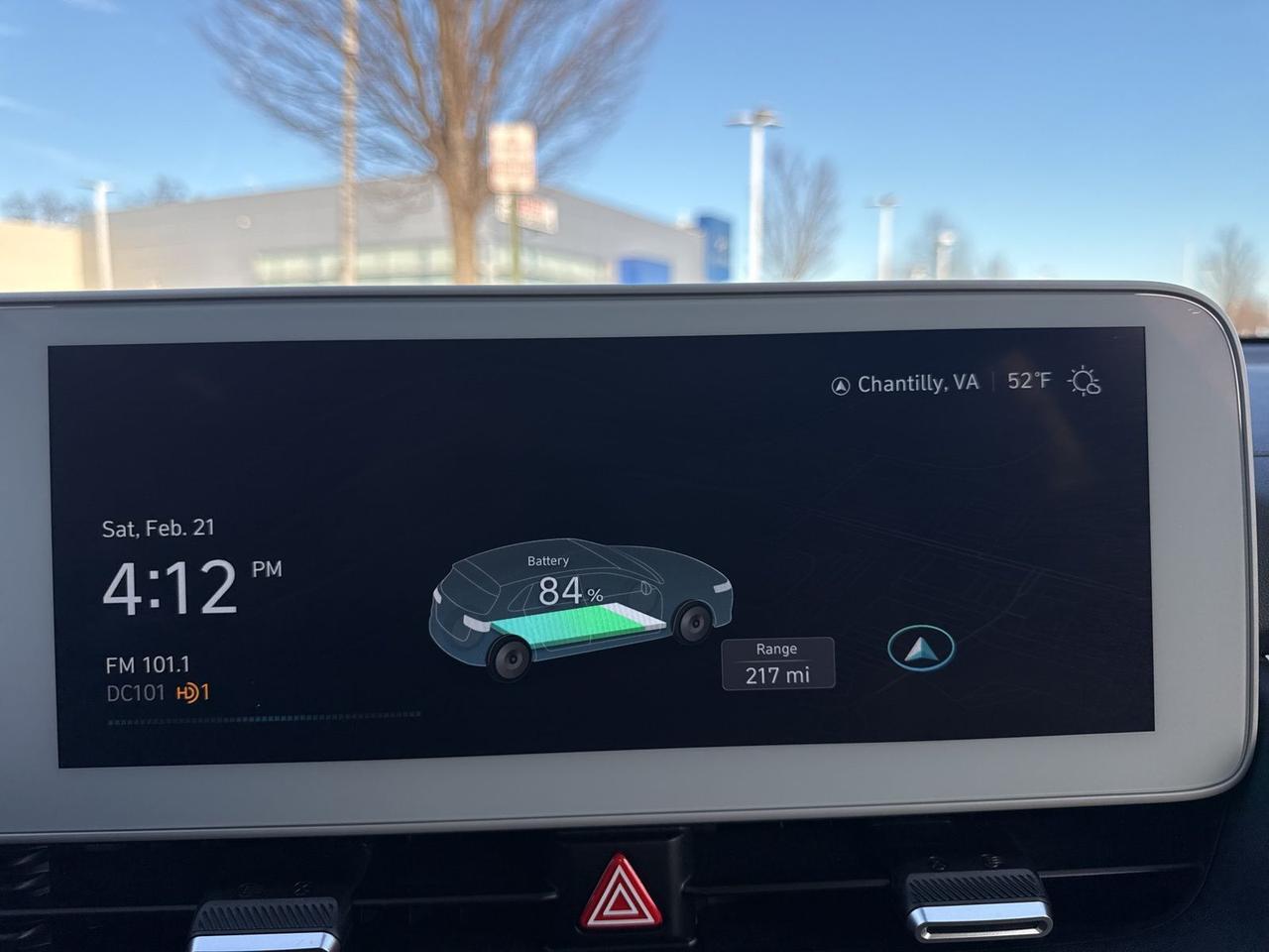 2024 Hyundai IONIQ 5 SEL Chantilly VA