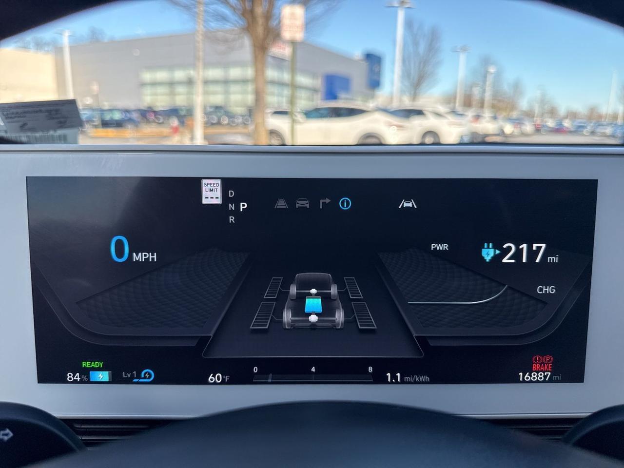 2024 Hyundai IONIQ 5 SEL Chantilly VA