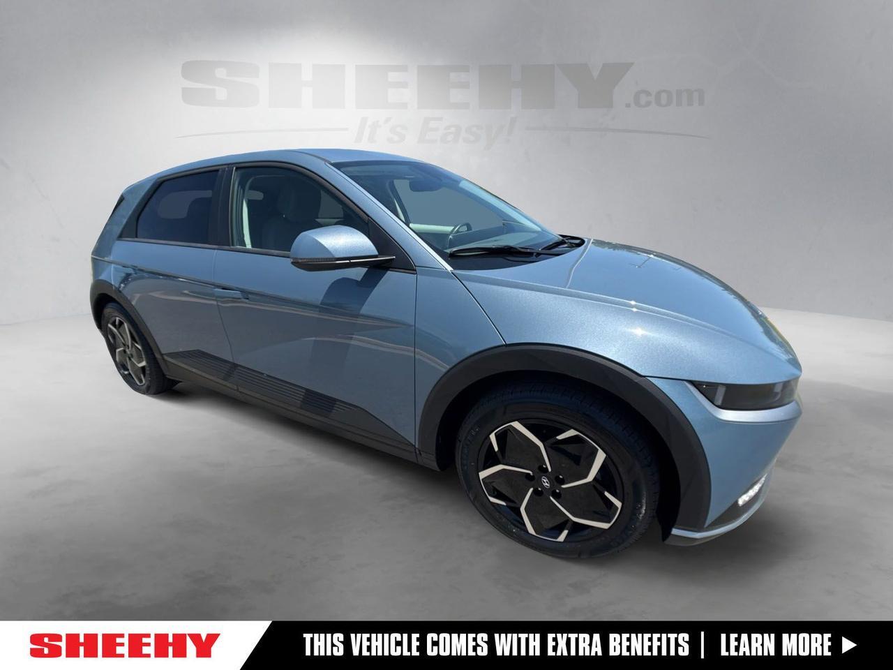 2024 Hyundai IONIQ 5