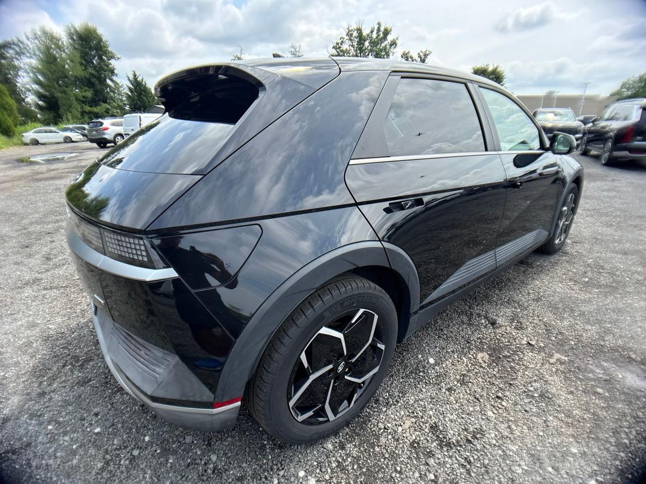 2024 Hyundai IONIQ 5 SEL Chantilly VA