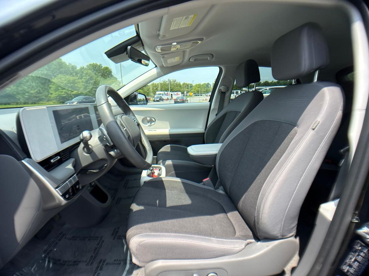 2024 Hyundai IONIQ 5 SEL Chantilly VA