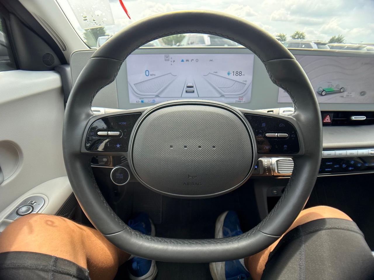 2024 Hyundai IONIQ 5 SEL Chantilly VA