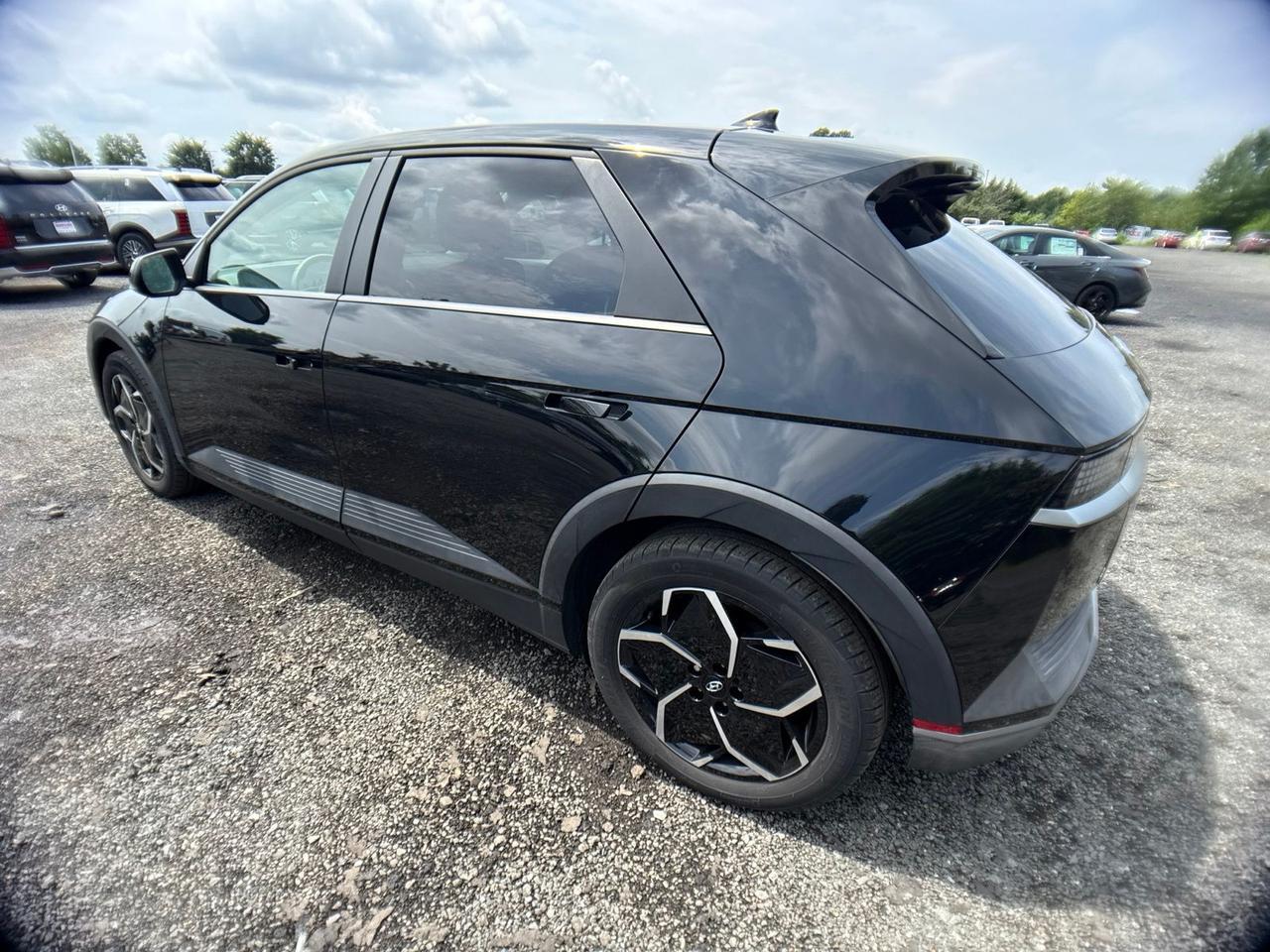 2024 Hyundai IONIQ 5 SEL Chantilly VA