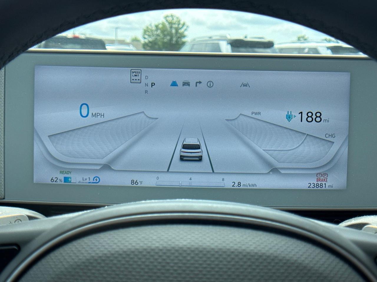 2024 Hyundai IONIQ 5 SEL Chantilly VA