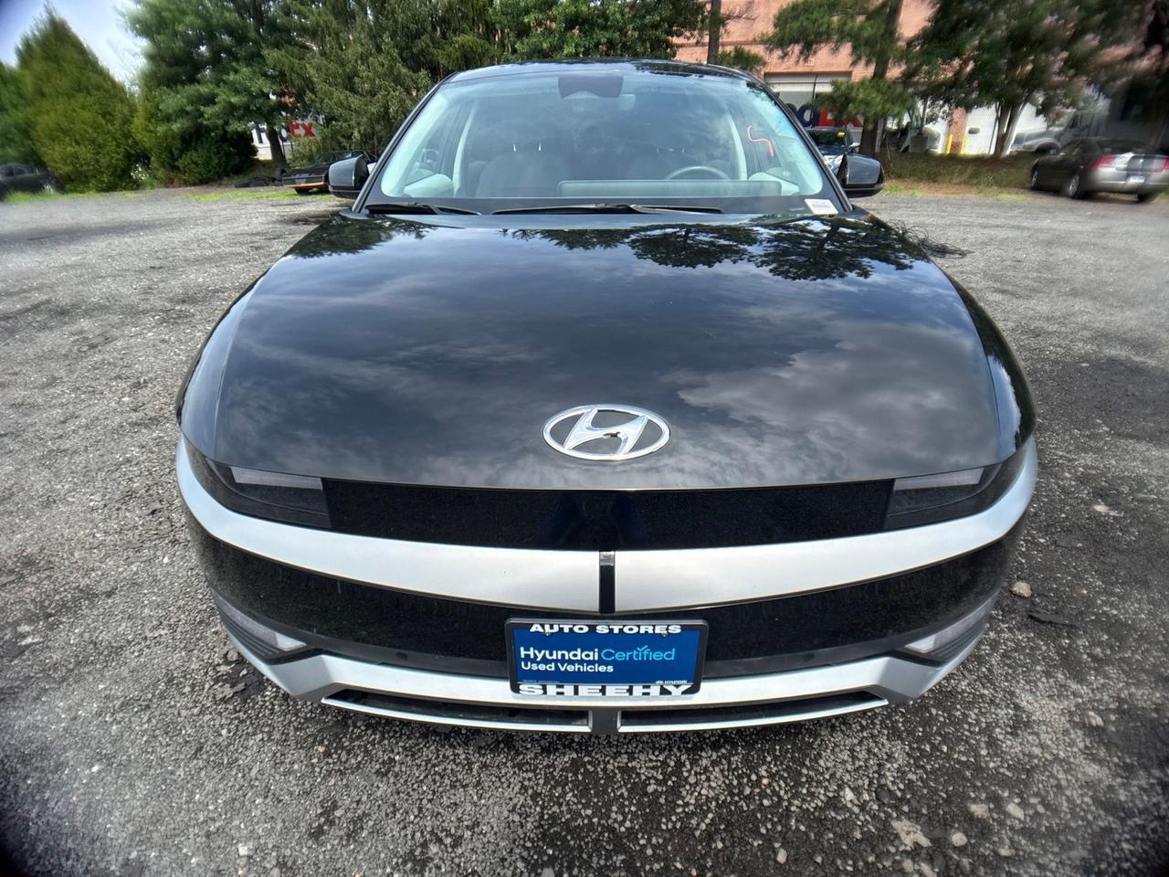 2024 Hyundai IONIQ 5 SEL Chantilly VA