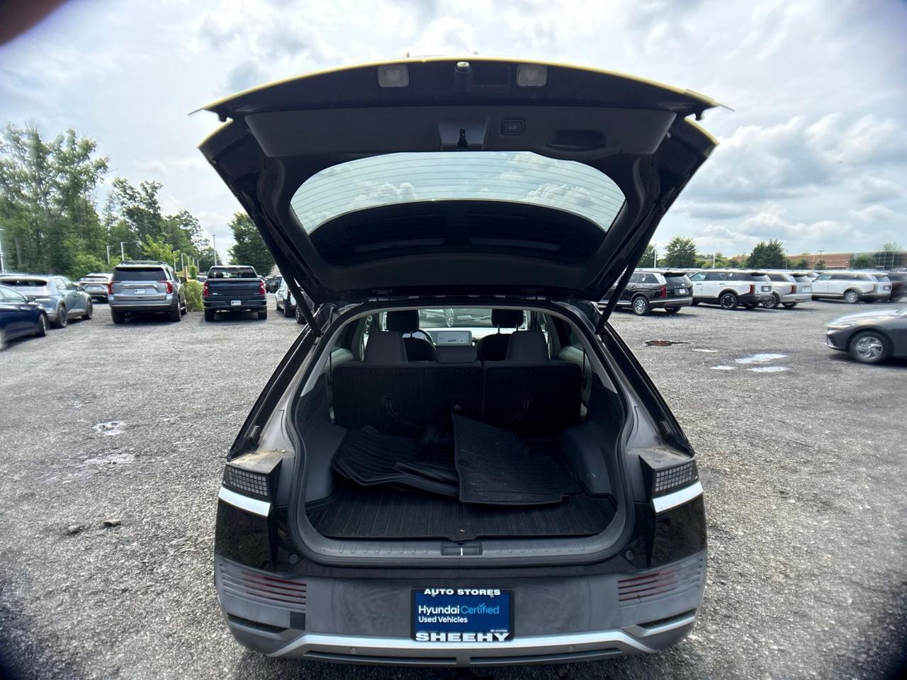 2024 Hyundai IONIQ 5 SEL Chantilly VA