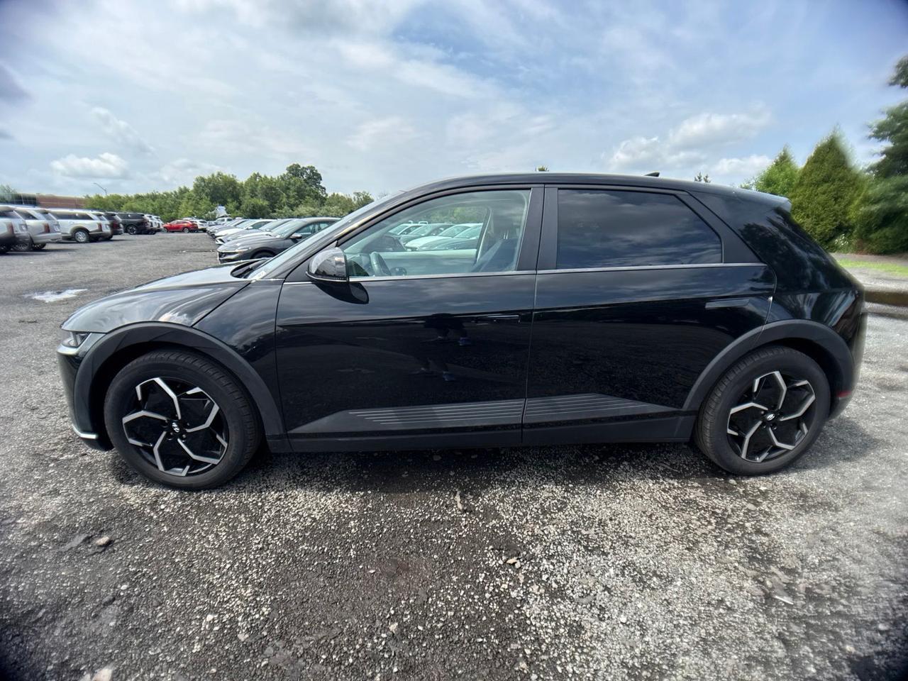 2024 Hyundai IONIQ 5 SEL Chantilly VA