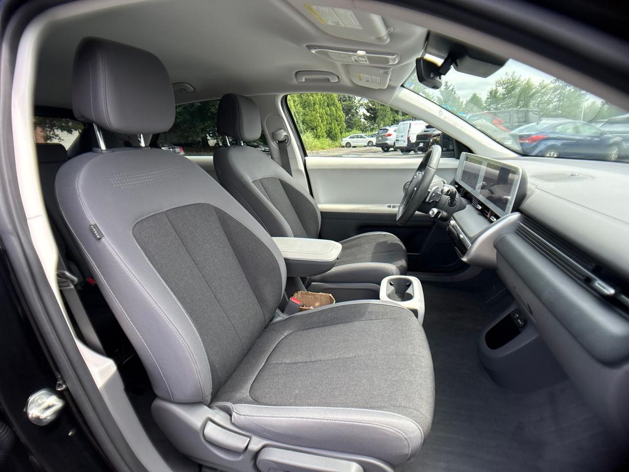 2024 Hyundai IONIQ 5 SEL Chantilly VA