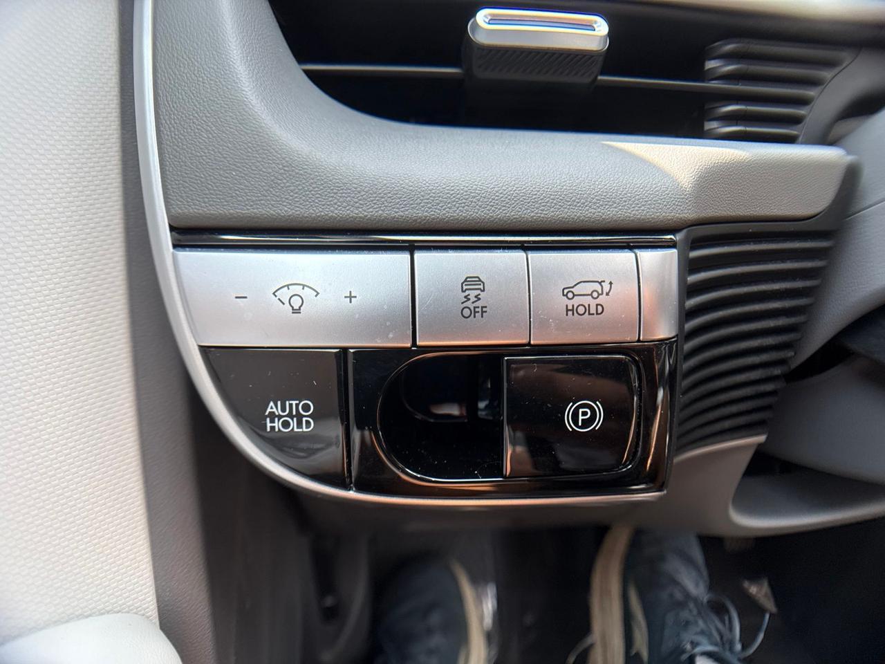 2024 Hyundai IONIQ 5 SEL Chantilly VA