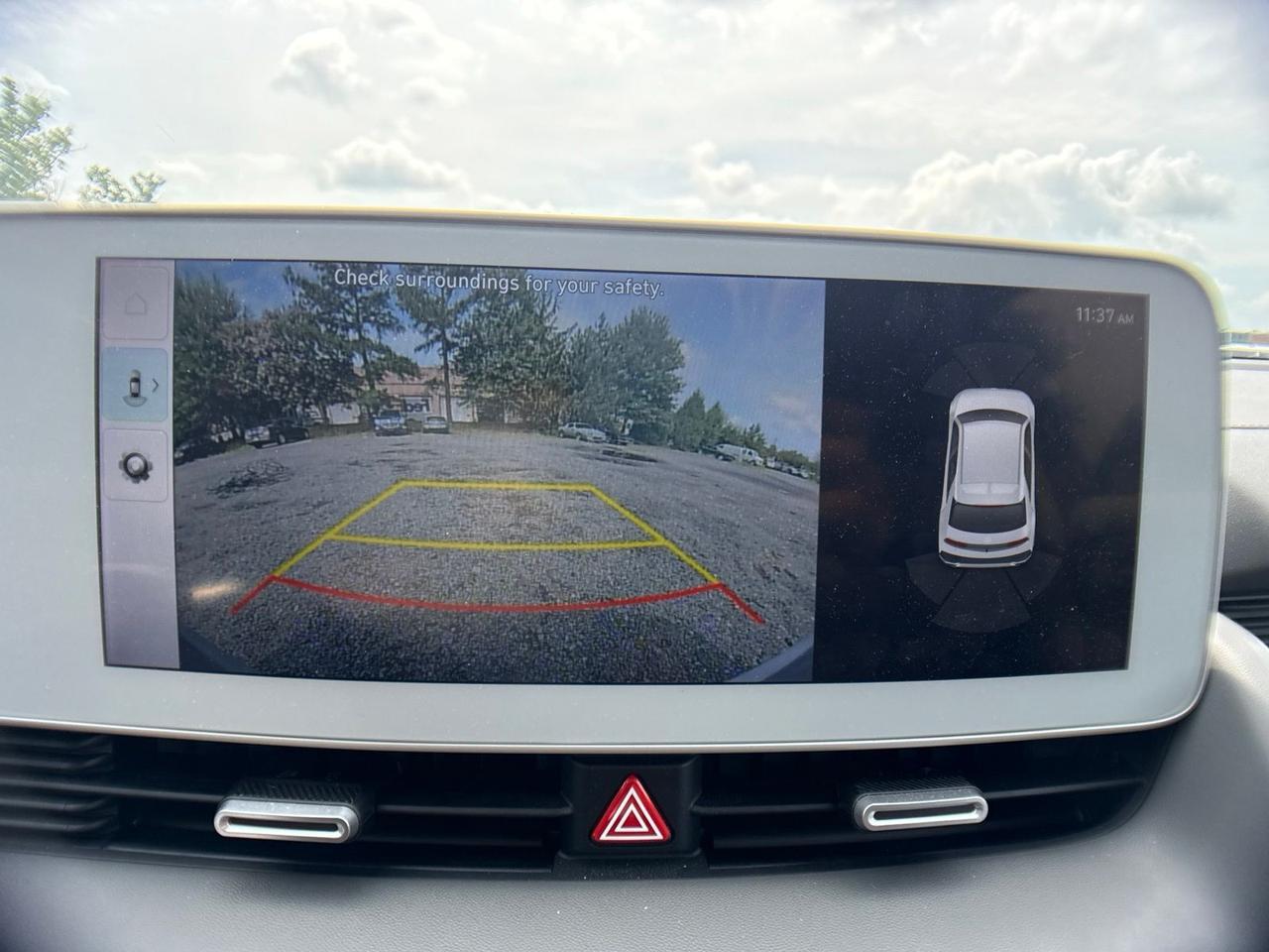 2024 Hyundai IONIQ 5 SEL Chantilly VA