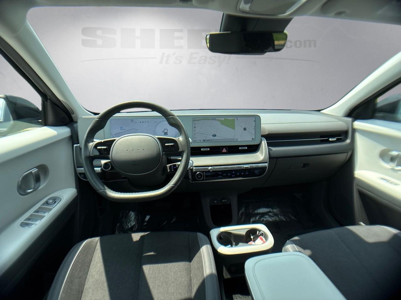 2024 Hyundai IONIQ 5 SEL Chantilly VA