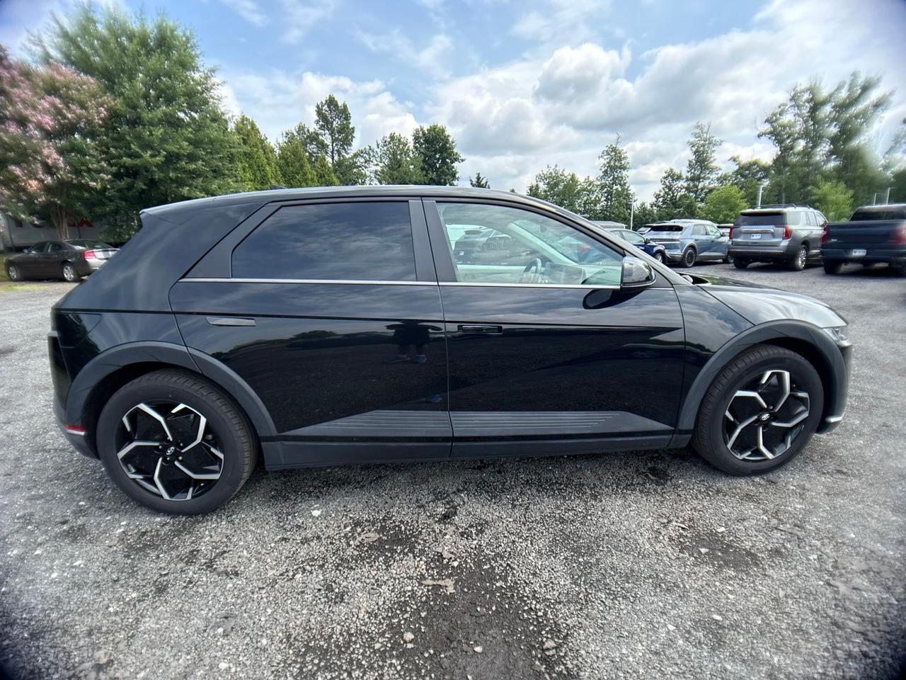 2024 Hyundai IONIQ 5 SEL Chantilly VA