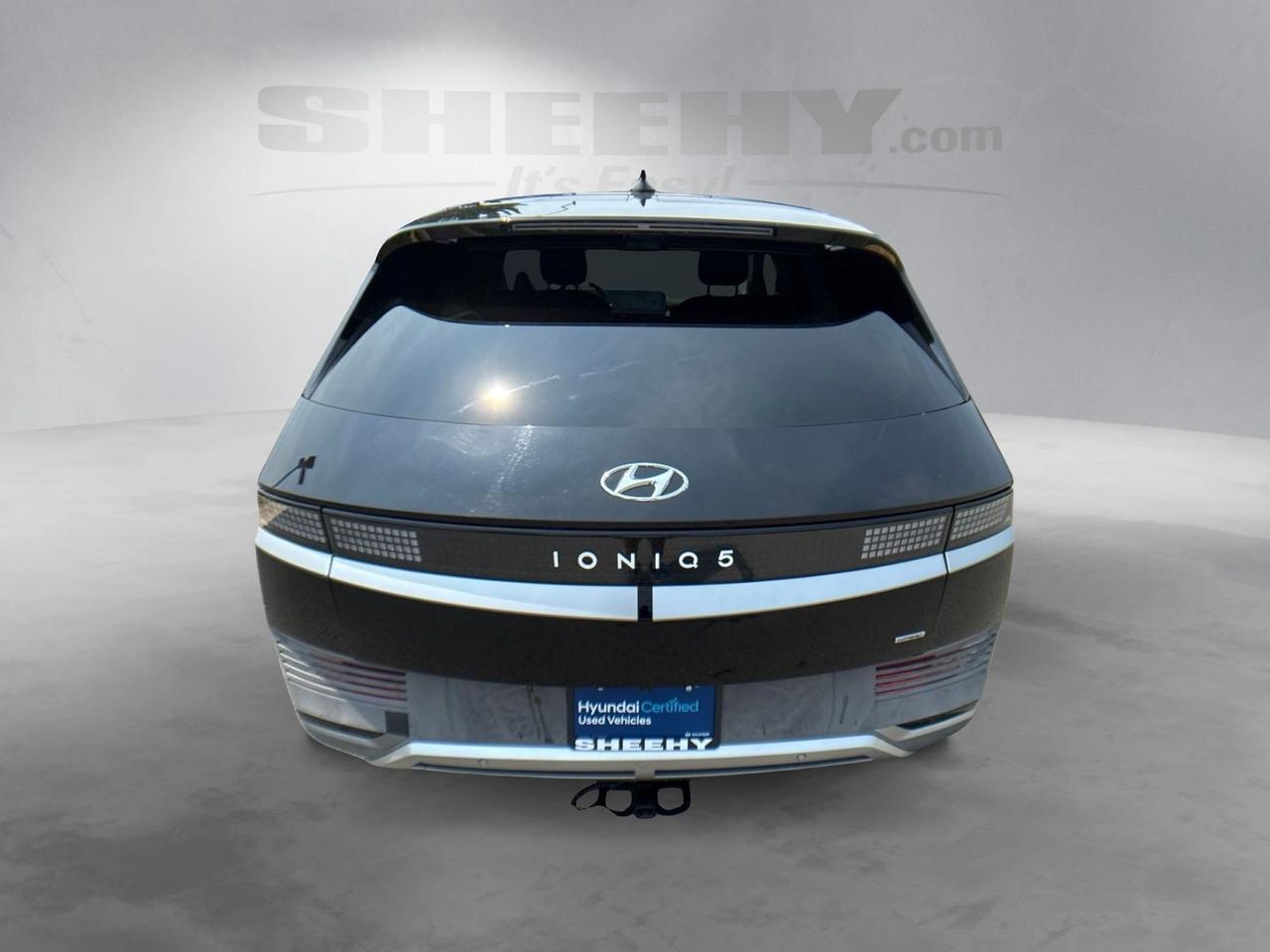 2024 Hyundai IONIQ 5 SEL Chantilly VA