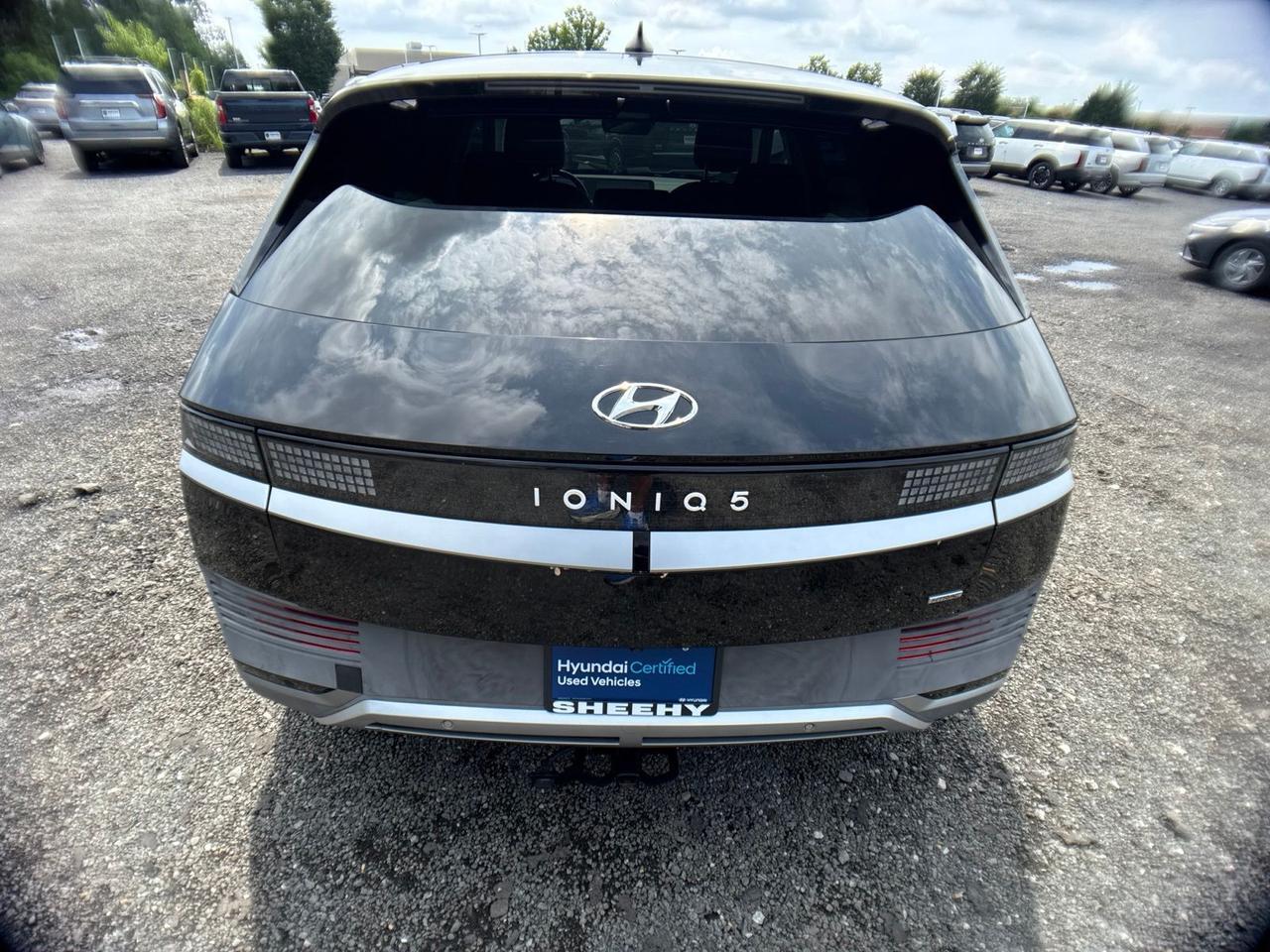 2024 Hyundai IONIQ 5 SEL Chantilly VA