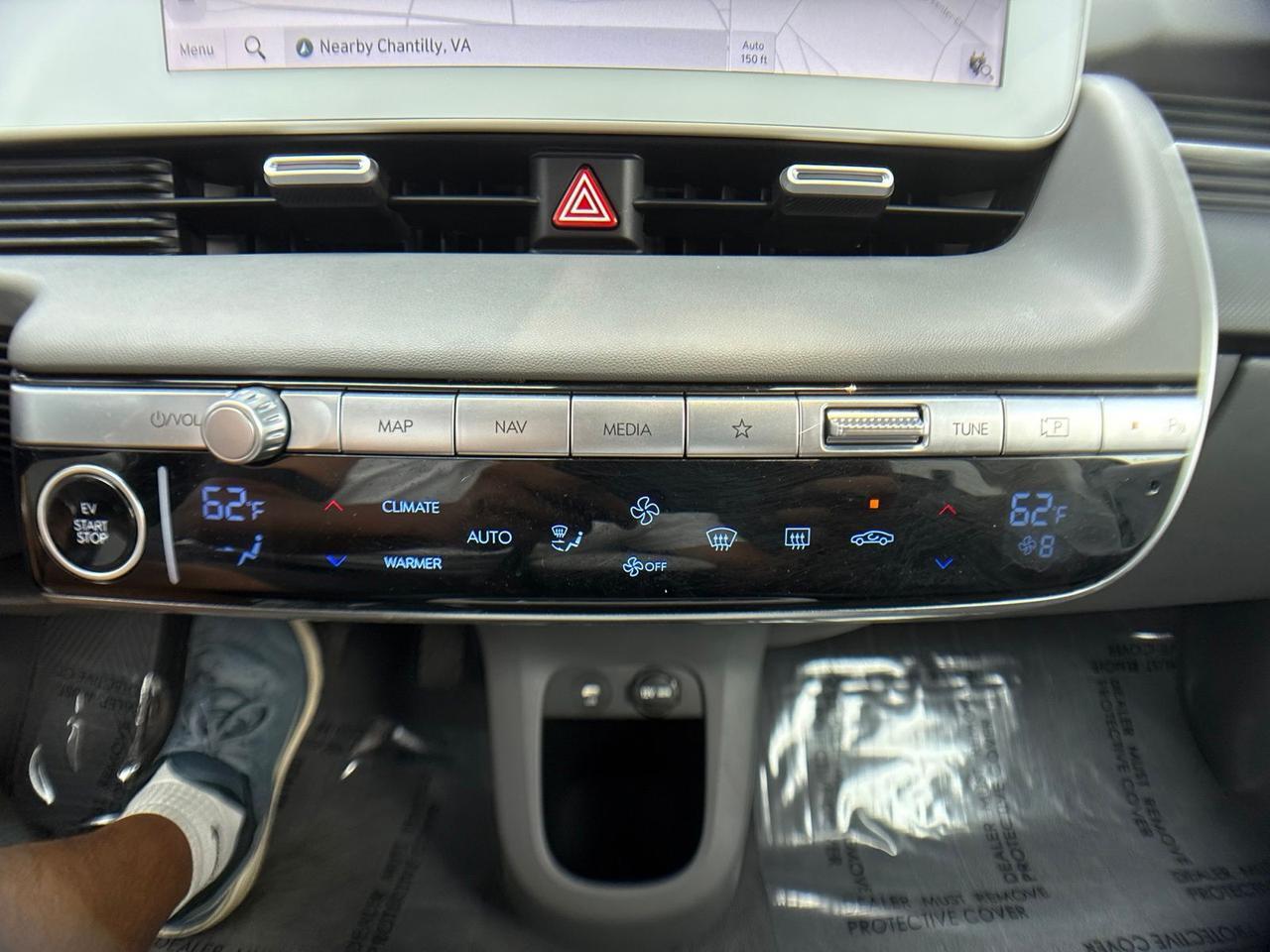 2024 Hyundai IONIQ 5 SEL Chantilly VA