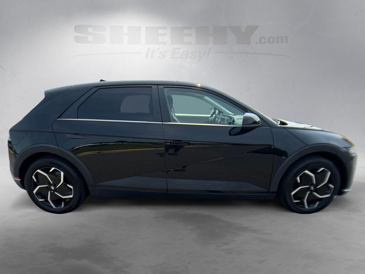 2024 Hyundai IONIQ 5 SEL Chantilly VA