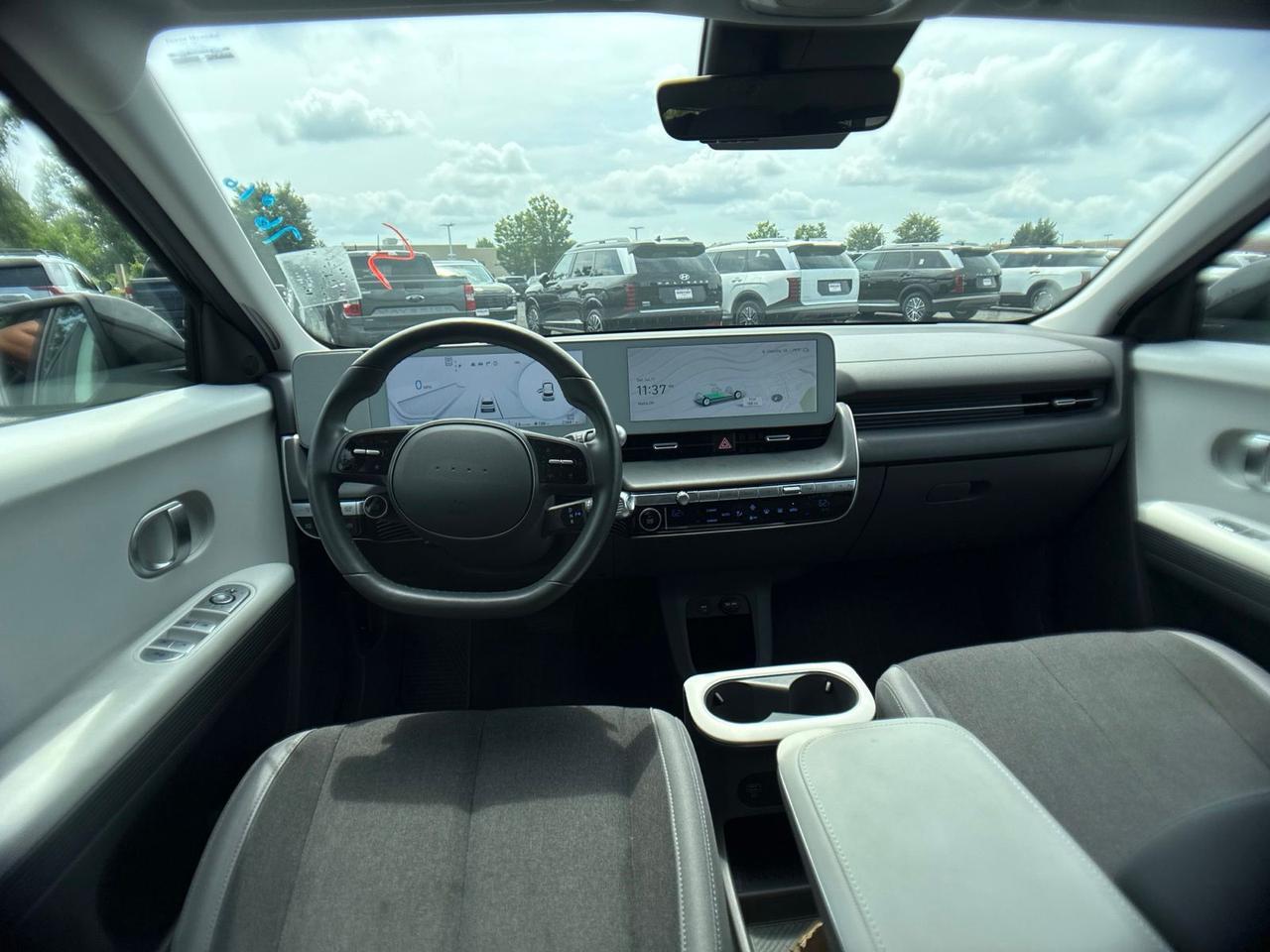 2024 Hyundai IONIQ 5 SEL Chantilly VA