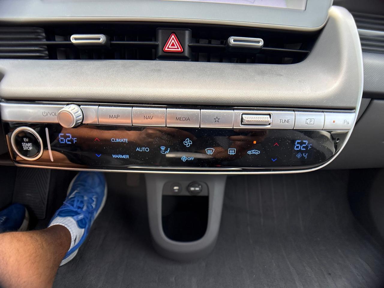 2024 Hyundai IONIQ 5 SEL Chantilly VA