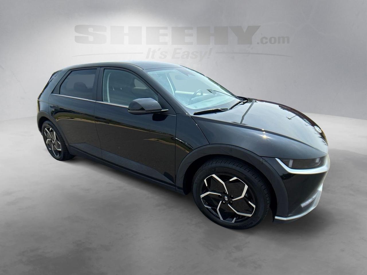 2024 Hyundai IONIQ 5 SEL Chantilly VA