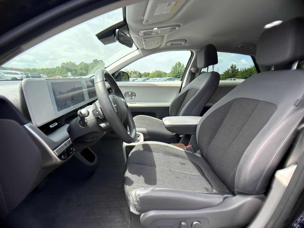 2024 Hyundai IONIQ 5 SEL Chantilly VA