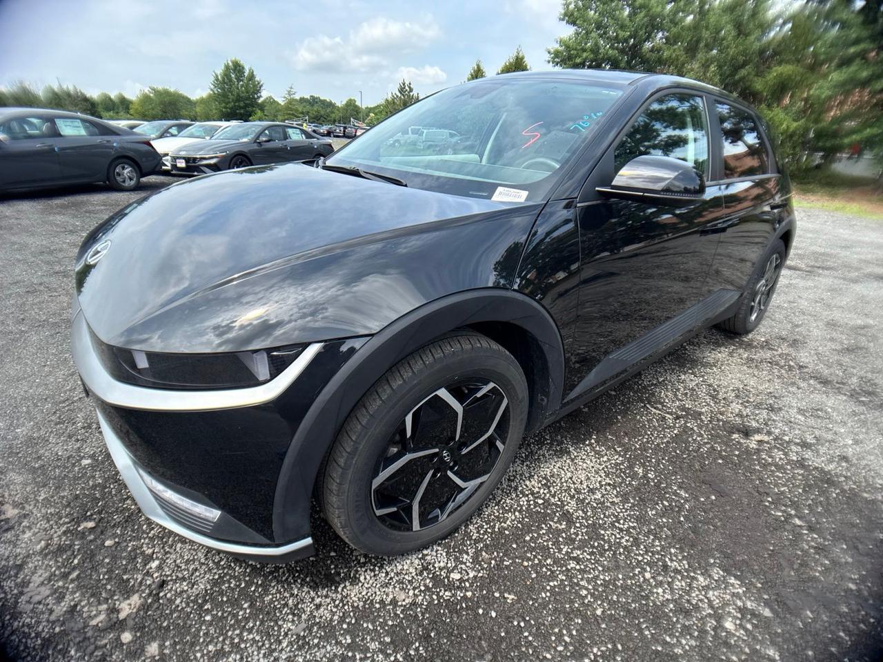 2024 Hyundai IONIQ 5 SEL Chantilly VA